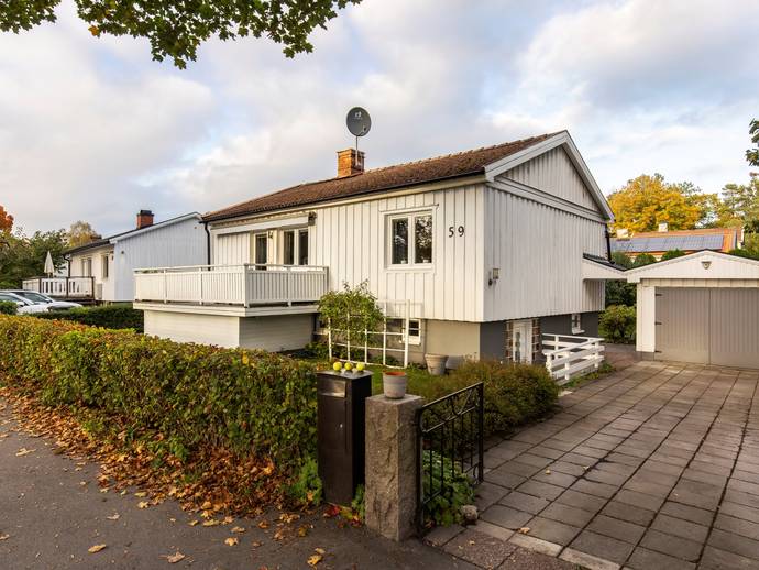 5 rok · 69 m² · Korpmossevägen 59