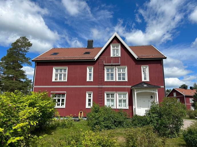 3 rok · 67 m² · Sliparevägen 5A