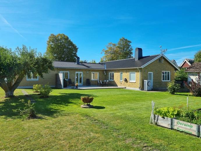 6 rok · 163 m² · Esarpsvägen 389