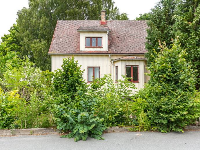 4 rok · 86 m² · Tians väg 89