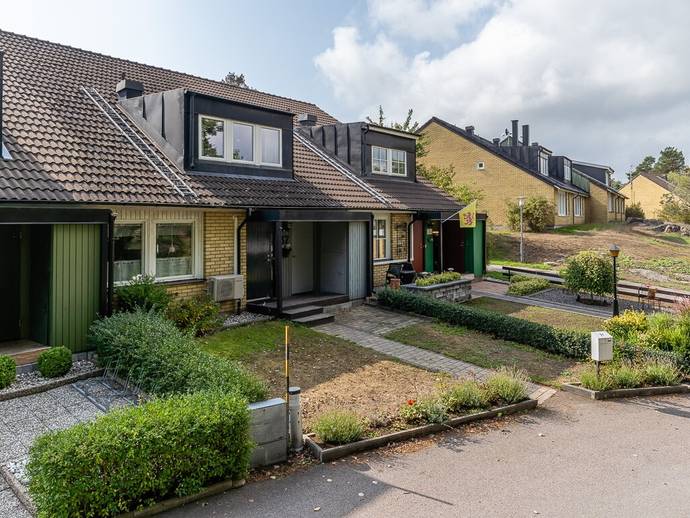 5 rok · 116 m² · Älgstigen 37