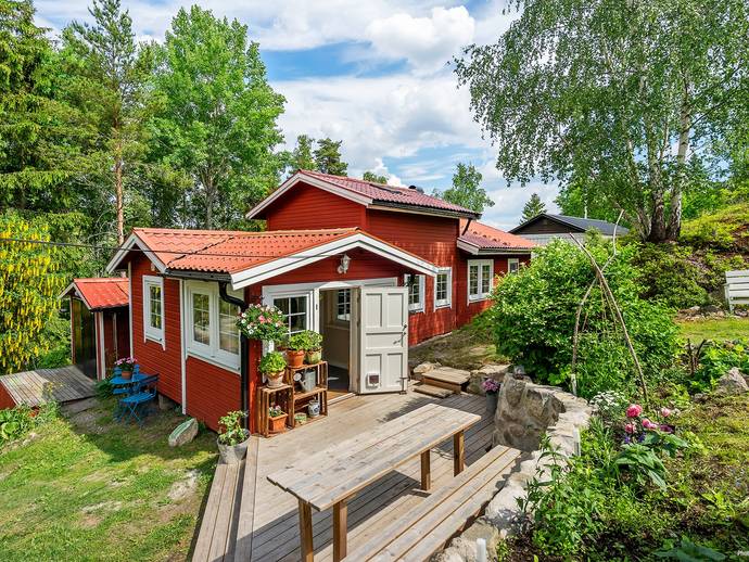 3 rok · 69 m² · Höghammarsgränd 1