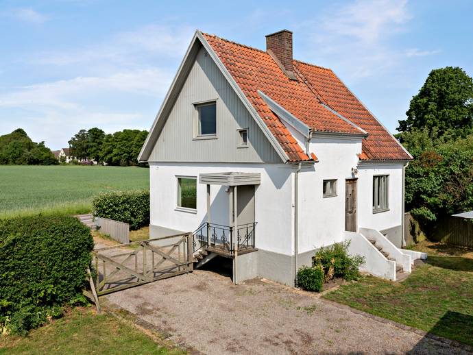 3 rok · 75 m² · Mjöhultsvägen 334