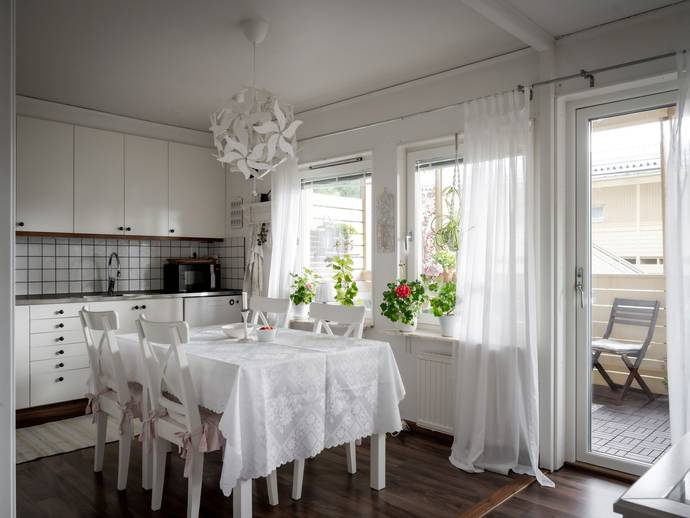 3 rok · 77,5 m² · Inägovägen 5B