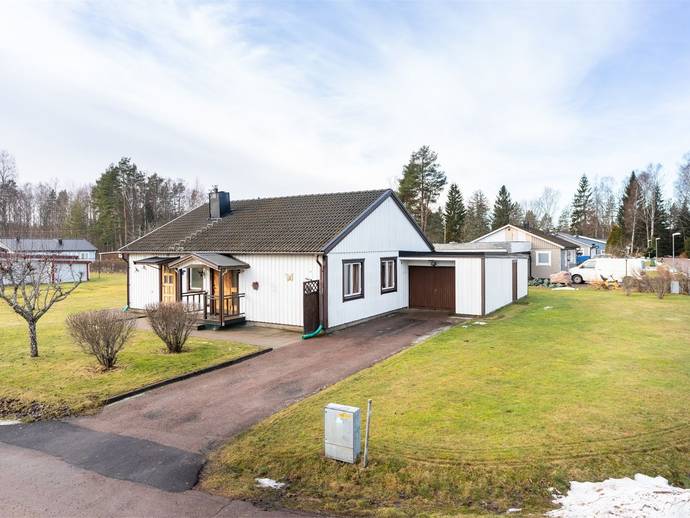 4 rok · 89 m² · Jasminvägen 21