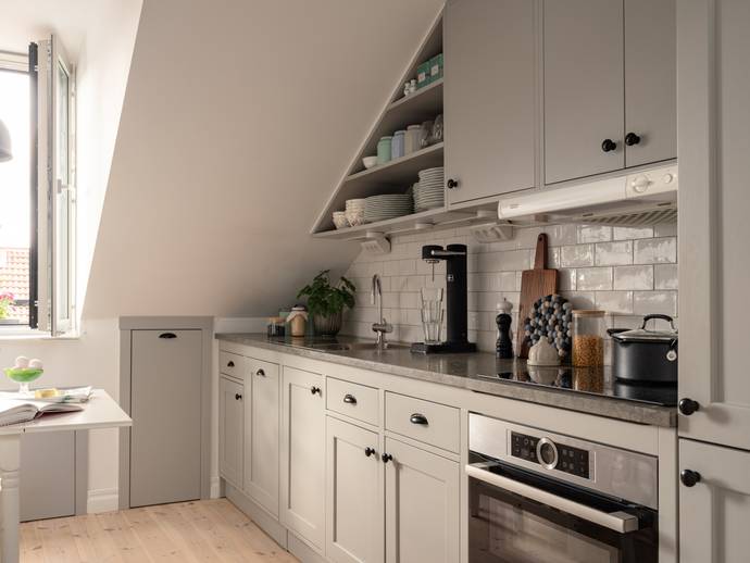 2 rok · 23 m² · Aprilgatan 12B