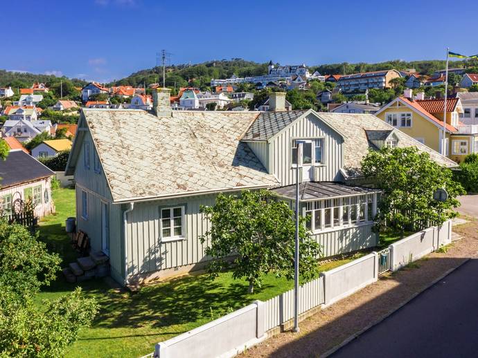 7 rok · 298 m² · Möllelägevägen 12