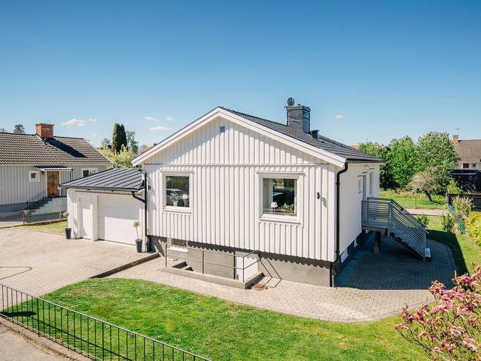 3 rok · 78 m² · Lanthöjdsvägen 13