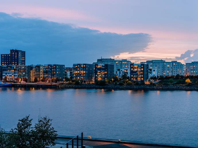 2 rok · 51 m² · Formgatan 29