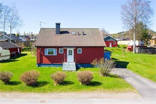 6 rok · 116 m² · Idrottsvägen 25
