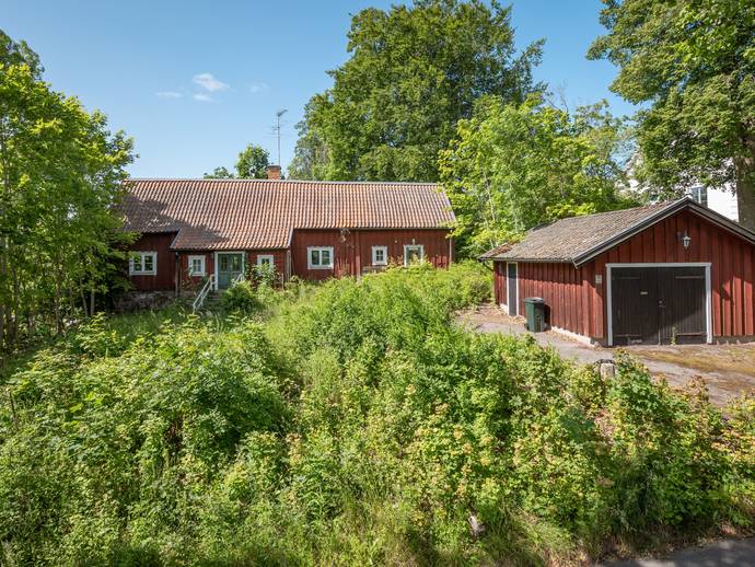 5 rok · 112 m² · Sjukhusgatan 1