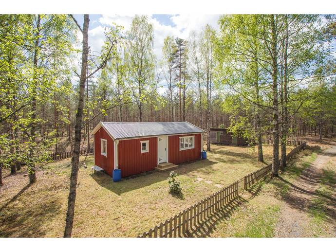 2 rok · 40 m² · Västra Långsjön 3
