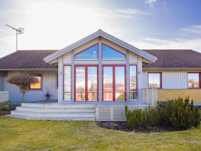 4 rok · 146 m² · Vretvägen 4