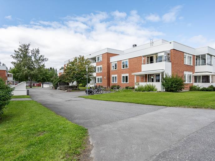 3 rok · 76,5 m² · Odensalagatan 59B