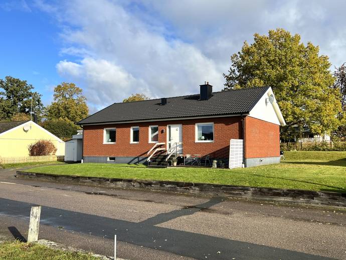 5 rok · 100 m² · Prästvägen 12