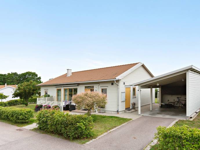 3 rok · 93 m² · Sävgatan 16