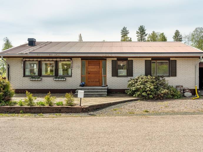 6 rok · 124 m² · Börsvägen 5