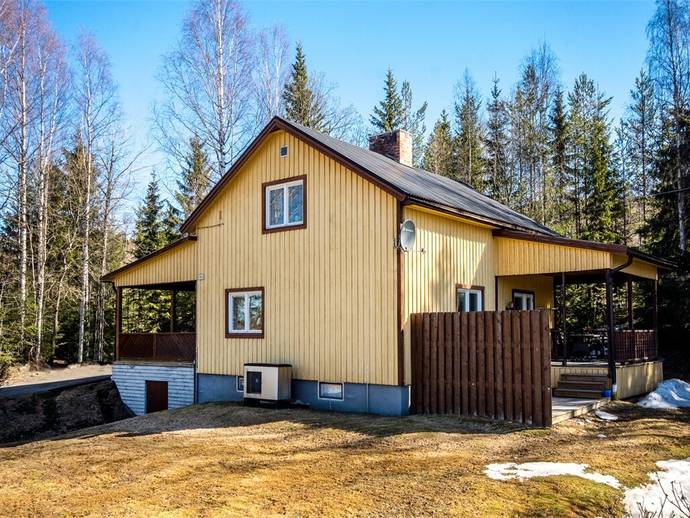 4 rok · 85 m² · Österforse 151