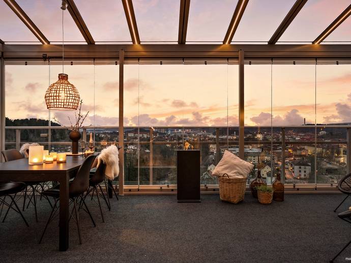 3 rok · 78 m² · Östbergsvägen 5