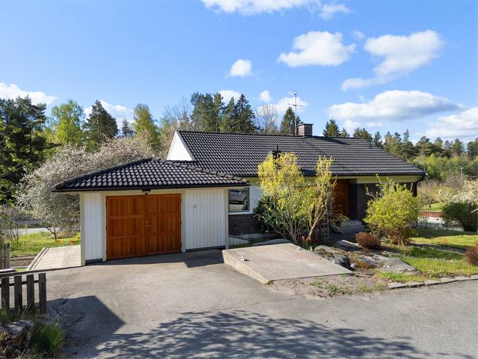 7 rok · 170 m² · Nygårdsplatån 1