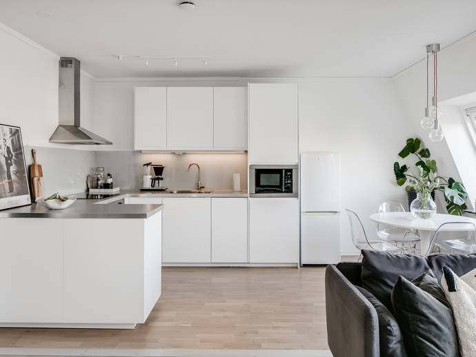 1 rok · 47,5 m² · Mariagatan 19