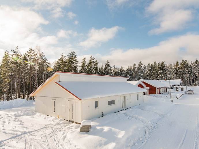 6 rok · 156 m² · Vallbacken 24
