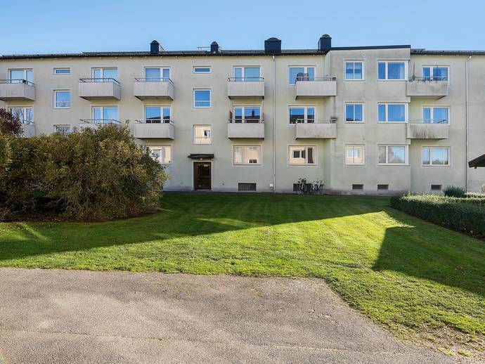2 rok · 49,5 m² · Kullagatan 3C