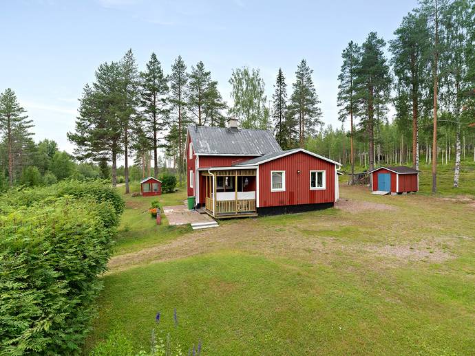 4 rok · 63 m² · Oja 471