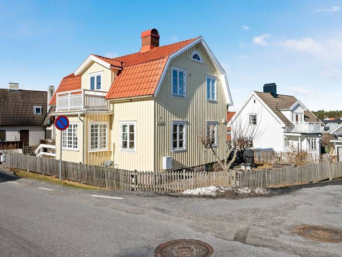 4 rok · 101 m² · Repslagaregatan 4