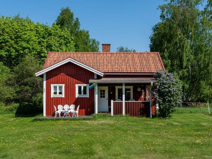 2 rok · 61 m² · Soldvägen 48