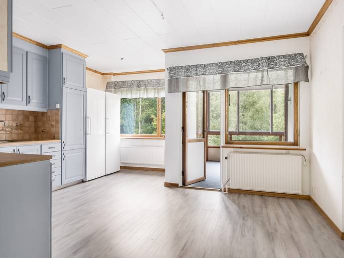 3 rok · 82,5 m² · Bjursdalsvägen 8 E