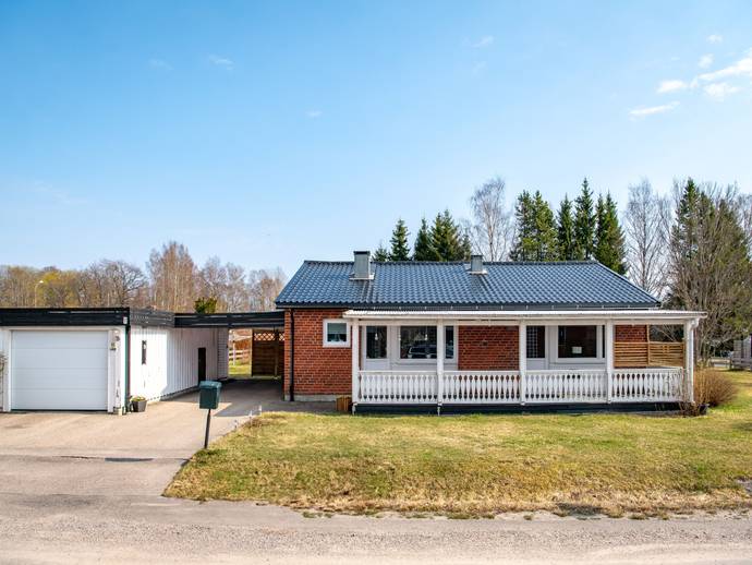 4 rok · 95 m² · Åkervägen 7