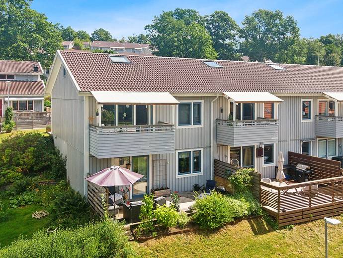 5 rok · 111,7 m² · Ekegårdsvägen 11