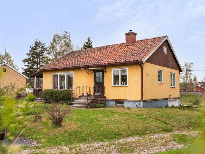 4 rok · 82 m² · Myrholsvägen 16