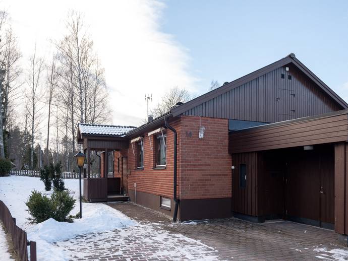 4 rok · 114 m² · Skalleråsvägen 14
