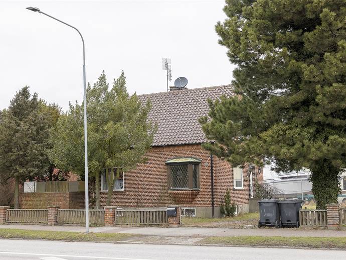 4 rok · 108 m² · Hedvägen 174