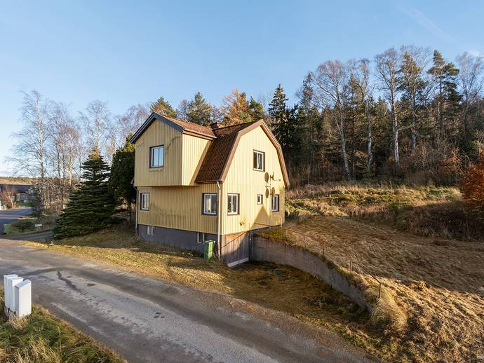 5 rok · 108 m² · Hede 111
