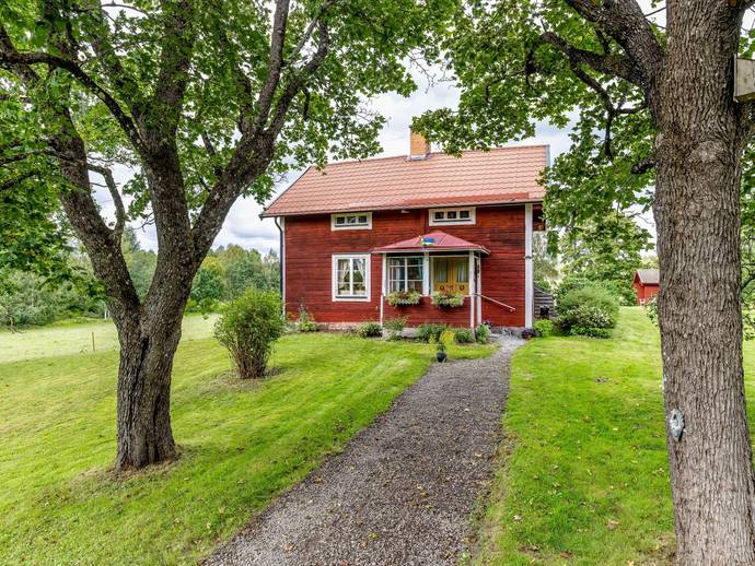 4 rok · 63 m² · Hemshyttevägen 33