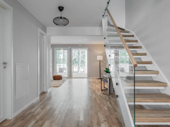5 rok · 126 m² · Lävägen 121