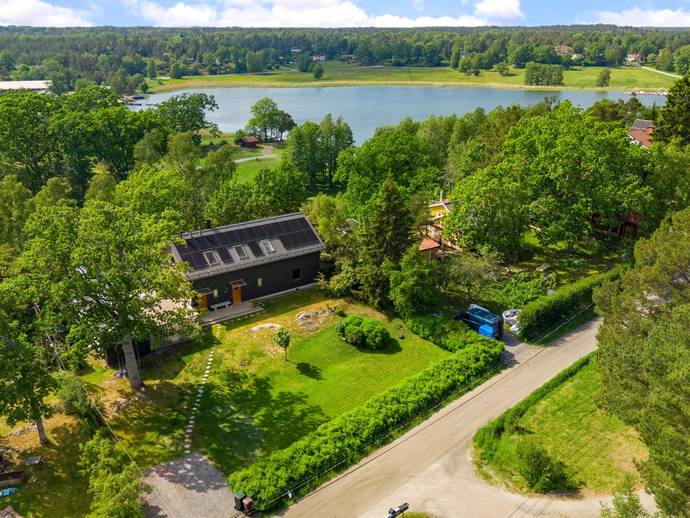 7 rok · 147 m² · Skärmaröstrand 7