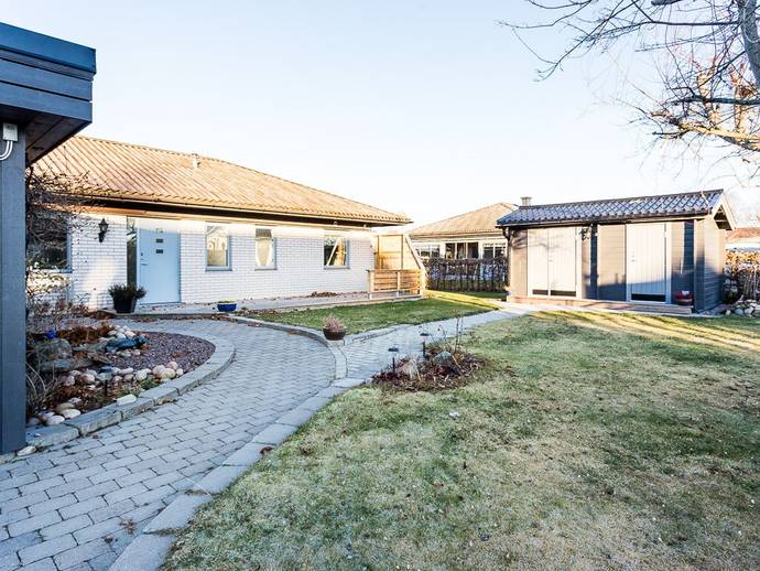 4 rok · 108 m² · Balders väg 7