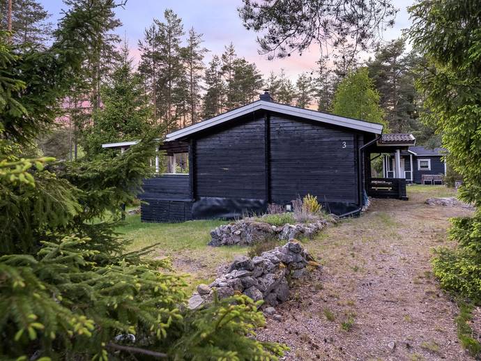 3 rok · 47 m² · Ejderstigen 3