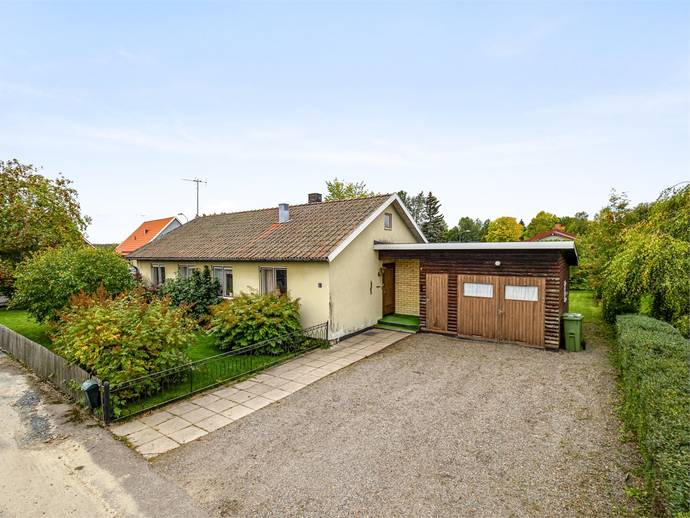 4 rok · 74 m² · Elgatan 8