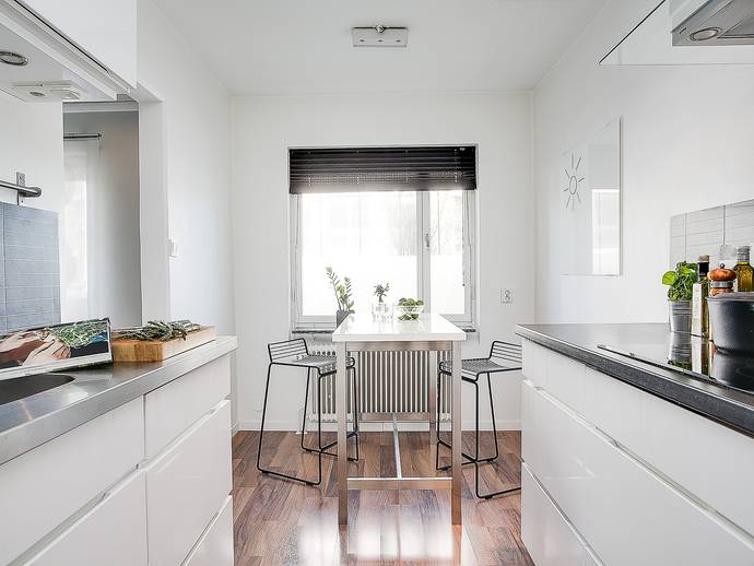 1 rok · 41,5 m² · Slottsgatan 24