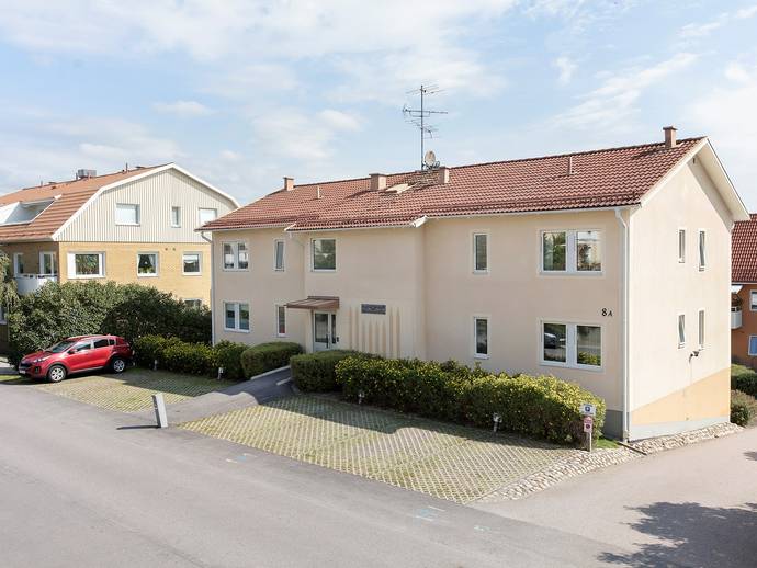 2 rok · 63 m² · Pilgatan 8A