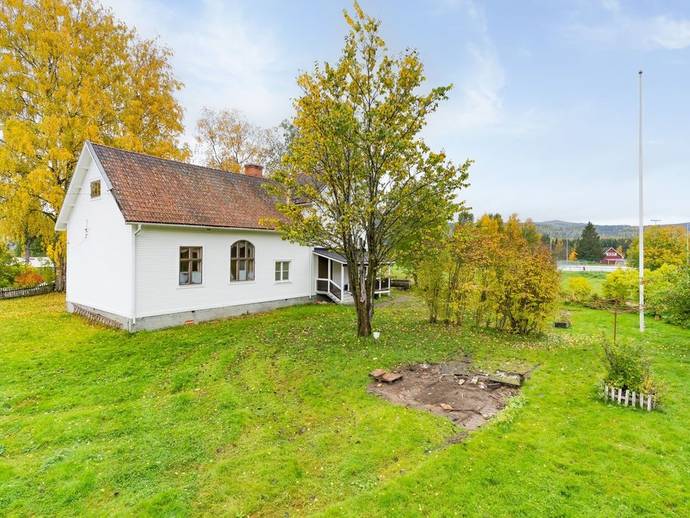 6 rok · 50 m² · Kapellvägen 18