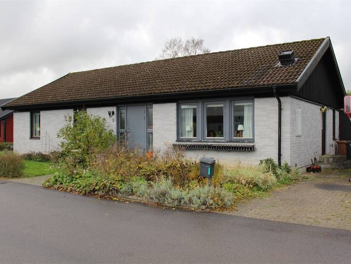 6 rok · 132 m² · Lupinvägen 3