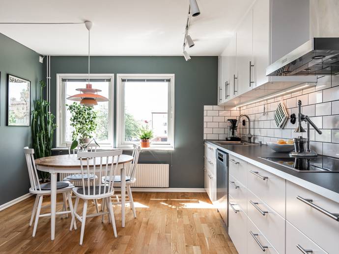 2 rok · 66 m² · Södra järnvägsgatan 21A