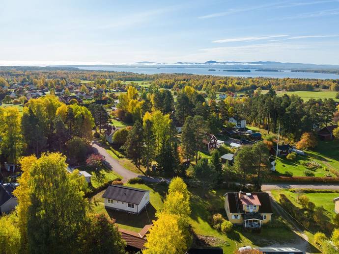 3 rok · 71 m² · Havergärdsvägen 6