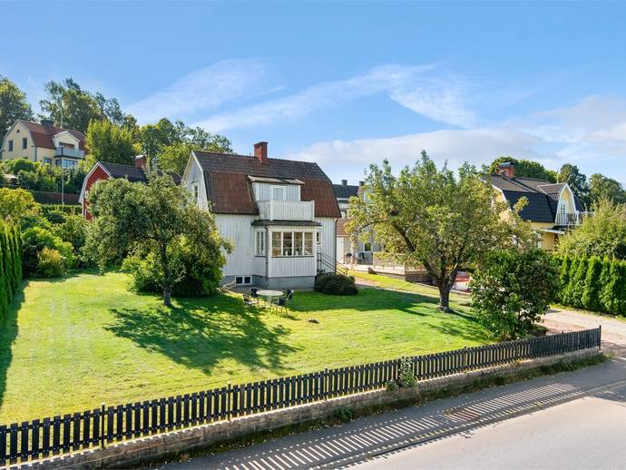 3 rok · 71 m² · Holmsvägen 12
